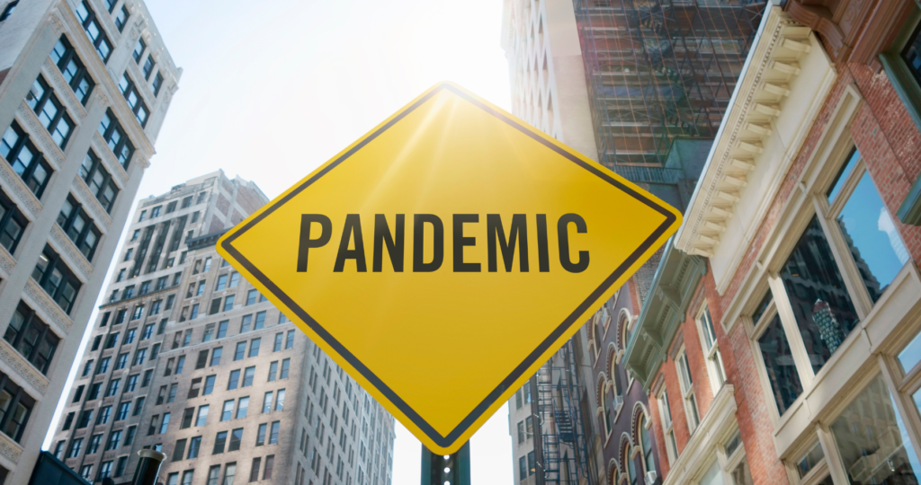 How To Develop a New, Healthy Habit During a Pandemic