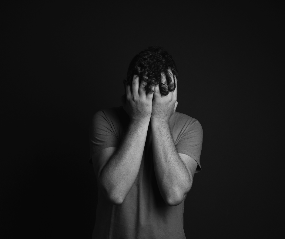 Causes And Effects of Anxiety & Depression